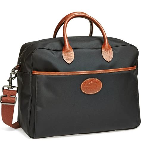 where are longchamp pliage bags made.